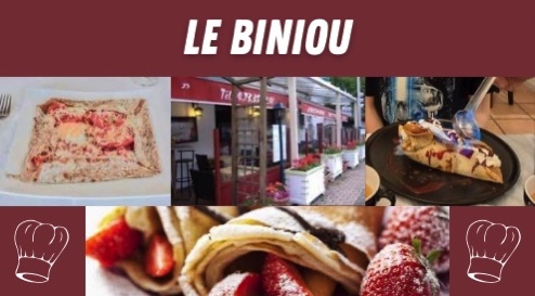 LE BINIOU